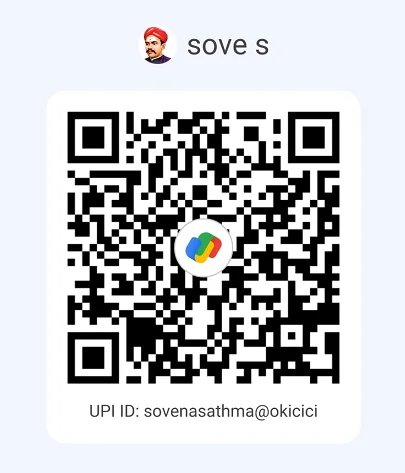 GPay QR